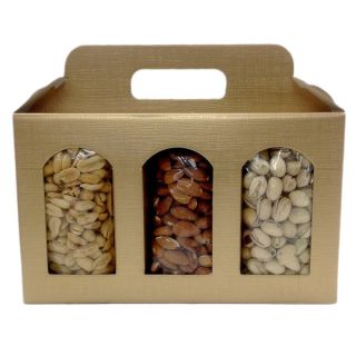 Fifth Avenue Assorted Nut Box   16801455   Shopping