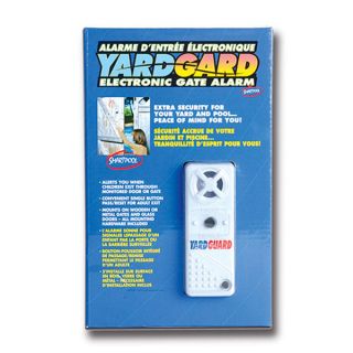 YardGard Gate/ Door/ Window Alarm