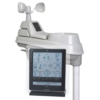 AcuRite Wireless 5 in 1 Professional Weather Station   15815844