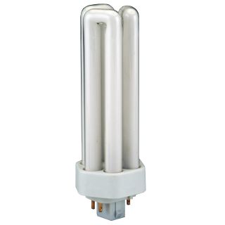 4100K) Fluorescent Light Bulb (Pack of 10) by Royal Pacific