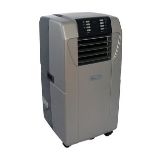EdgeStar AP14001HS 4,000 BTU Portable Heater and Air Conditioner Combo