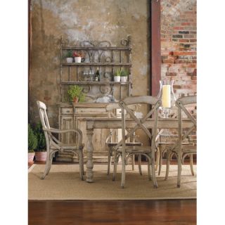 Hooker Furniture Wakefield Dining Table