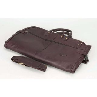 Claire Chase Luggage Tri Fold Garment Bag