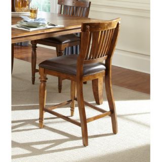 American Heritage Delphina 7 Piece Counter Height Dining Set
