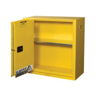44 H x 43 W x 18 D 30 Gal Safety Cabinets For Flammables
