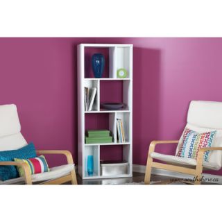 South Shore Reveal 61.5 Bookcase