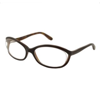 Tom Ford Womens TF5070 Oval Reading Glasses   Shopping