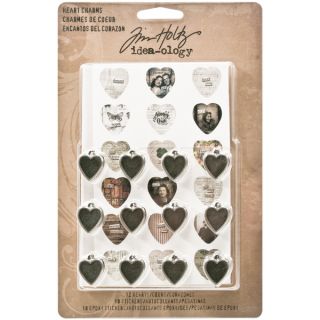 Crafty Individuals Unmounted Rubber Stamp 4.75 X7 Pkg   Four Pretty