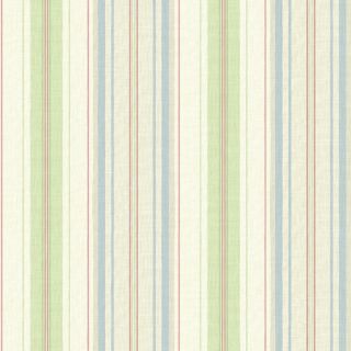 Willow Cottage 33 x 20.5 Stripes 3D Embossed Wallpaper