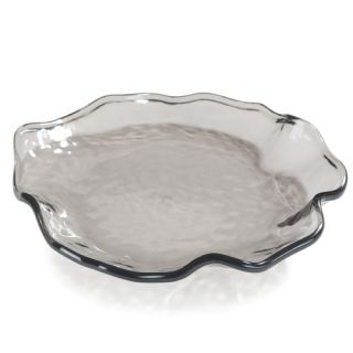 Terra 8 Ruffle Salad Plate by Carlisle Food Service Products
