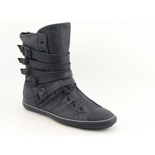 Converse Womens AS LT Multi Strap XHI Leather Boots  