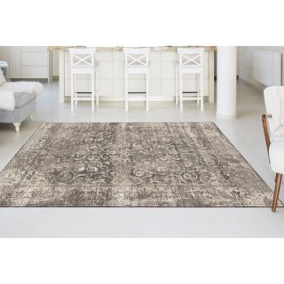 Alise Essence Brown Area Rug (76 x 103)   Shopping   Great