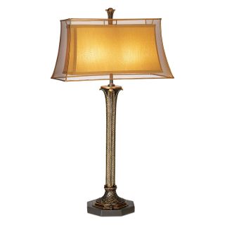 Pacific Coast Lighting Kathy Ireland Gallery Palace Retreat Table Lamp   Table Lamps