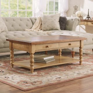 Ardenne Coffee Table Set by Lark Manor