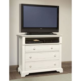 kathy ireland Home by Vaughan Cottage Grove 3 Drawer Dresser