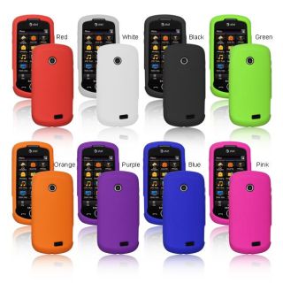 Luxmo Samsung Solstice II A817 Silicone Case   Shopping
