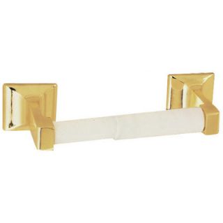 MillBridge Wall Mounted Toilet Paper Holder by Design House