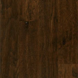 American 5 Engineered Hickory Hardwood Flooring in Smokehouse by