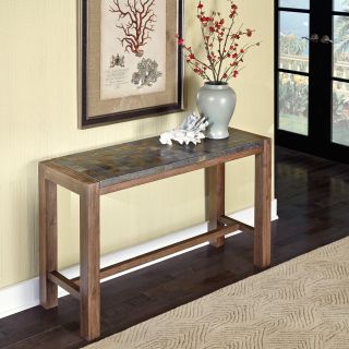 Home Styles Morocco Console Table   Patio Accent Tables