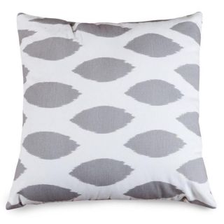Alli Geometric Pattern 24 x 24 inch Extra Large Pillow