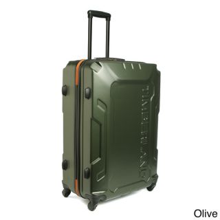 Timberland Boscawen 28 inch Large Hardside Spinner Upright Suitcase