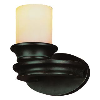 Trans Globe 3361 ROB Wall Sconce   Rubbed Oil Bronze   8W in.   Wall Sconces