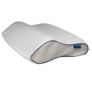 Dr. Breus Breathe Better Pillow (1 or 2 pack)