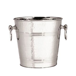 224 Oz. Stainless Steel Wine Bucket by Tablecraft