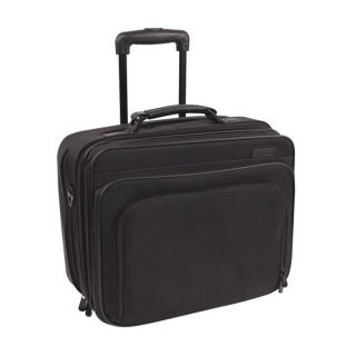 Case Logic Security Friendly Carry On Laptop/Notebook Rolling Business