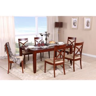 Acadia Dining Table   16714676 Great Deals