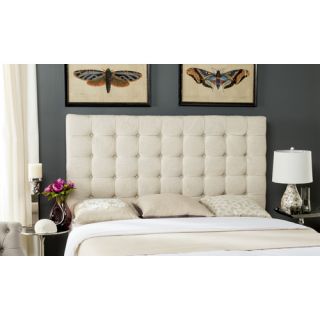 Upholstered Headboard by August Grove