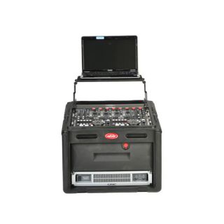 SKB Cases Audio / Video / Media Rackable Cases