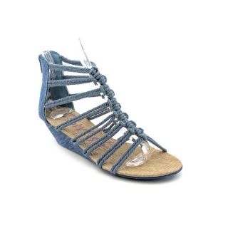 Blowfish Womens Caroline Linen Sandals   Shopping   Great