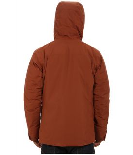 arcteryx koda parka