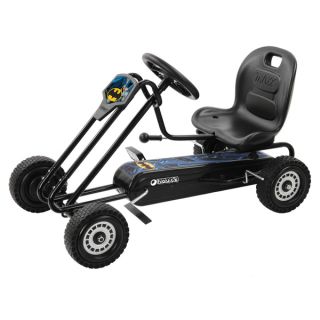 Batman Lightning Go Kart   16815059