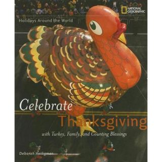 Celebrate Thanksgiving Holidays Around the World
