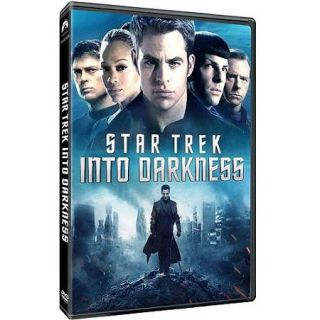 Star Trek Into Darkness (With INSTAWATCH) (Widescreen)