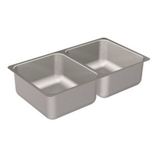 2000 Series Double Bowl Kitchen Sink