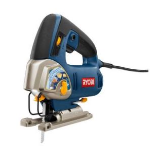 Ryobi Reconditioned 4.8 Amp Jig Saw with LED ZRJS480L