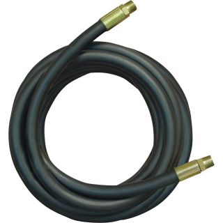 Apache Hydraulic Hose — 1/2in. x 144in.L, 2-Wire, 3500 PSI  Hydraulic Hoses