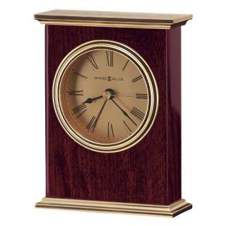 Howard Miller Gardner Mantel Clock