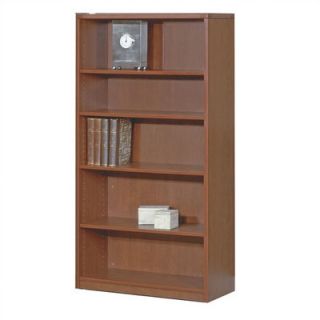 Napa 65 Bookcase by OSP Furniture
