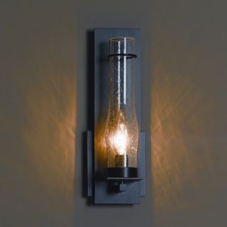 Hubbardton Forge New Town 1 Light Wall Sconce