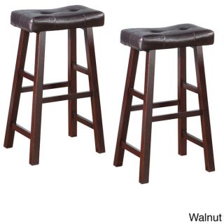 Montana 29 inch Barstools (Set of 2)