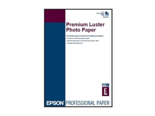 EPSON S041604 Premium Luster Photo Paper