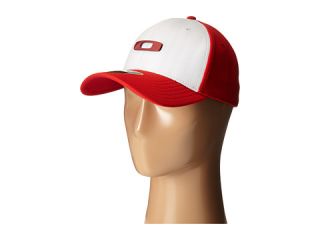 Oakley Metal Gas Can Cap 2.0 White/Red