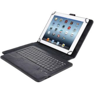 PC Digital Treasures Bluetooth Keyboard Case for 7" and 8" Tablets