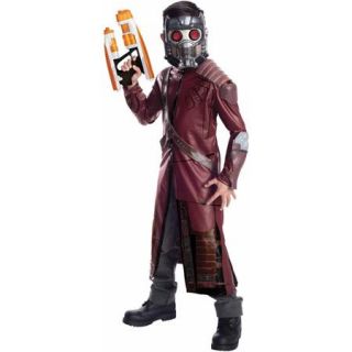 Guardians of the Galaxy Starlord Child Dress Up / Role Play Costume