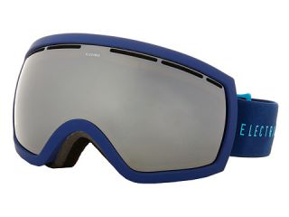 Electric Eyewear Eg2 5 Navy Cyan Bonus Lens