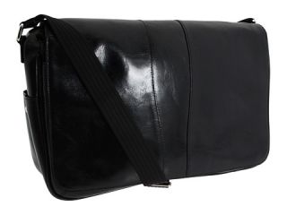 Bosca Old Leather Collection   Messenger Bag